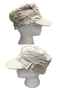 Lt. Beige Hat