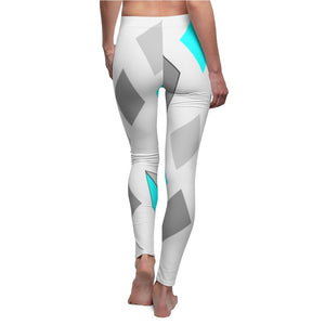 3117 Leggings - Leza Parigotti