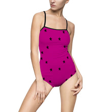 Load image into Gallery viewer, 3852 Women&#39;s One-piece Swimsuit - Leza Parigotti