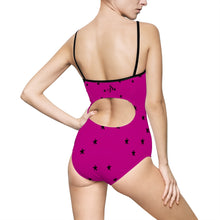 Load image into Gallery viewer, 3852 Women&#39;s One-piece Swimsuit - Leza Parigotti