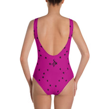 Load image into Gallery viewer, 3852 One-Piece Swimsuit - Leza Parigotti