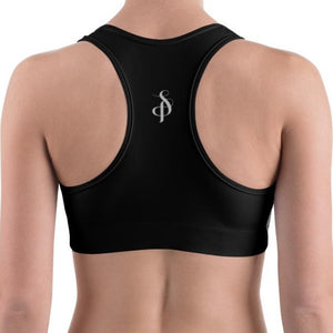 4243 Sports bra - Leza Parigotti