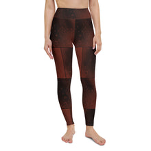 Load image into Gallery viewer, 3754 Yoga Leggings - Leza Parigotti