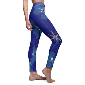 3759 Leggings - Leza Parigotti