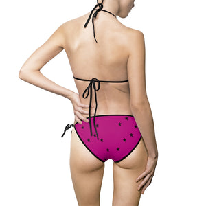 3852 Women's Bikini Swimsuit - Leza Parigotti