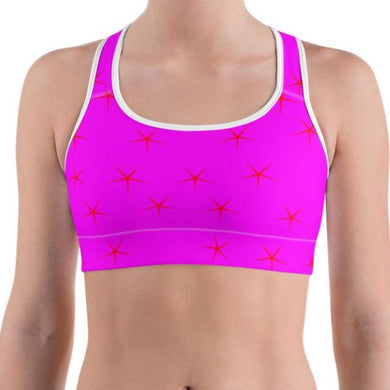 310 Sports bra - Leza Parigotti