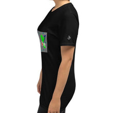 Load image into Gallery viewer, 3908  Short-Sleeve Unisex T-Shirt - Leza Parigotti