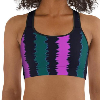 2988-5 Sports bra - Leza Parigotti