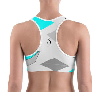 3117 Sports bra - Leza Parigotti