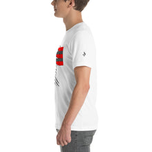 Load image into Gallery viewer, 4065 Short-Sleeve Unisex T-Shirt - Leza Parigotti