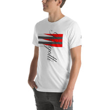 Load image into Gallery viewer, 4065 Short-Sleeve Unisex T-Shirt - Leza Parigotti